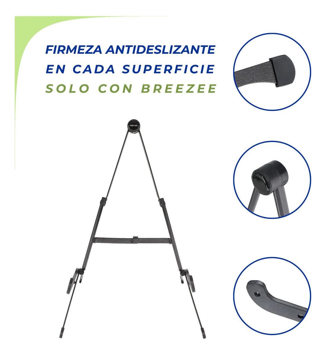 BREEZEE SOPORGUITARPRO