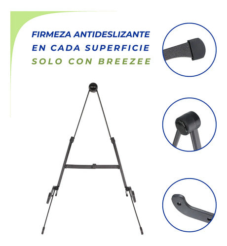 BREEZEE SOPORGUITARPRO