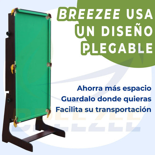 BREEZEE MESABILLARADUL