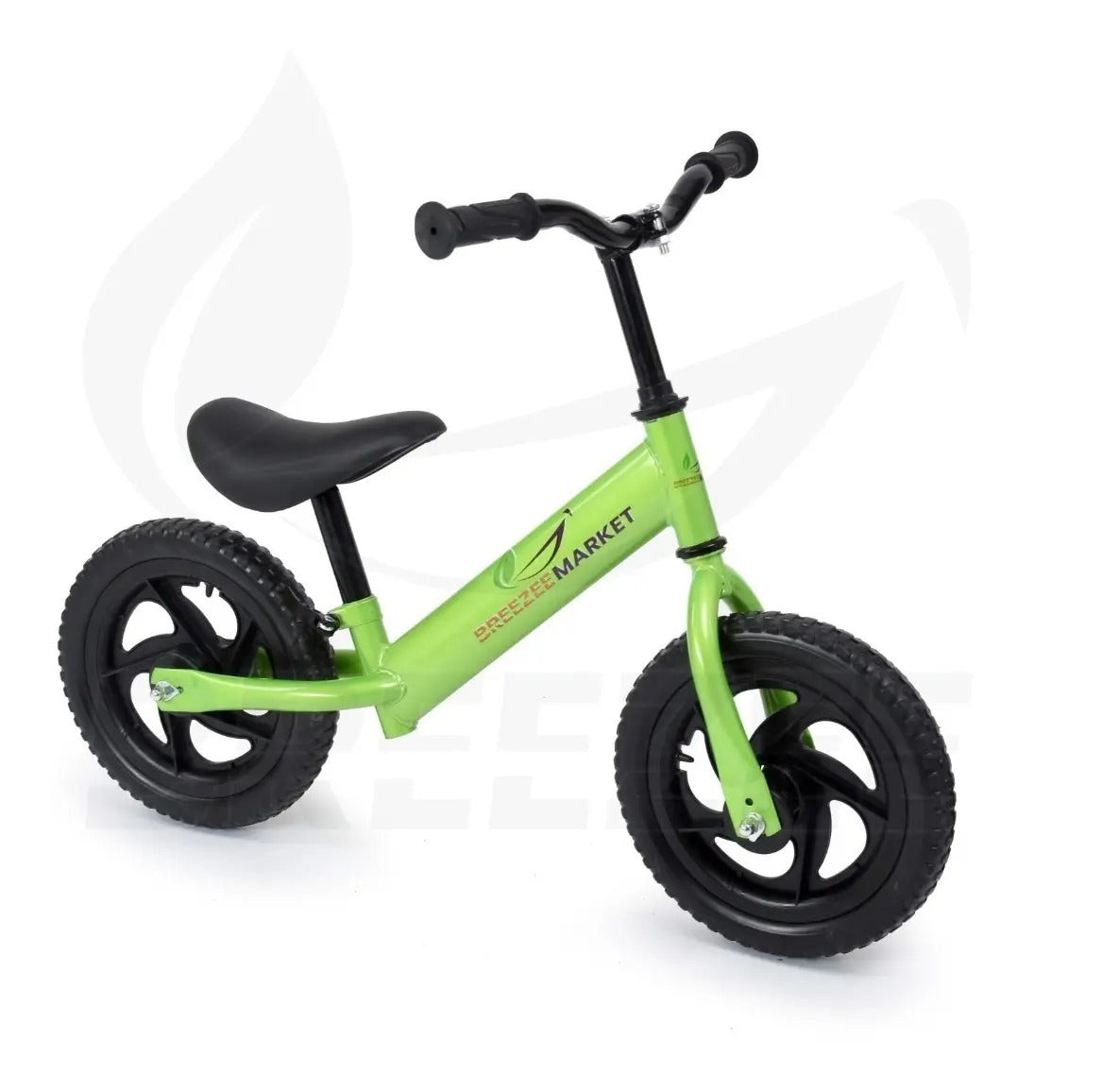 BREEZEE BICIBALANCE-VERDE