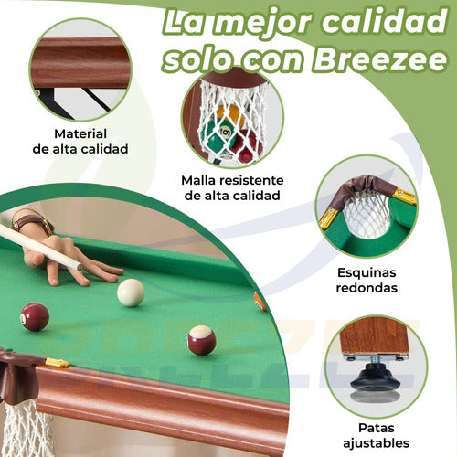 BREEZEE MESABILLARINFA