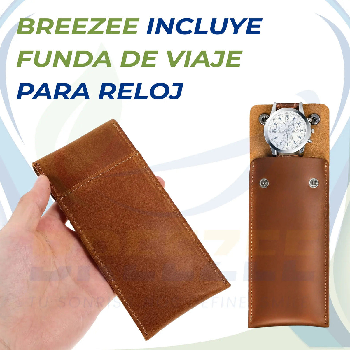 BREEZEE ORGANIZADORRELOJ2NIV