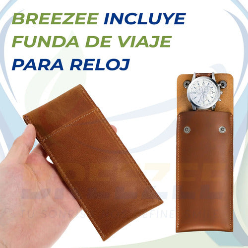 BREEZEE ORGANIZADORRELOJ2NIV