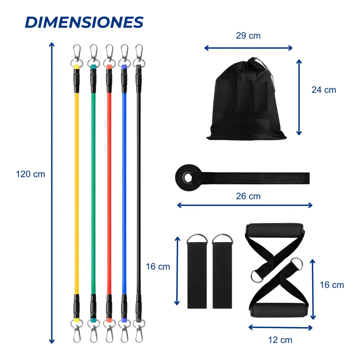 BREEZEE KITBANDAS