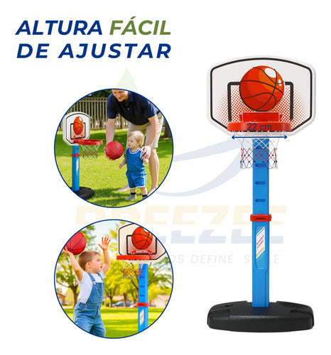 BREEZEE BASKETBASEBALLINFAN