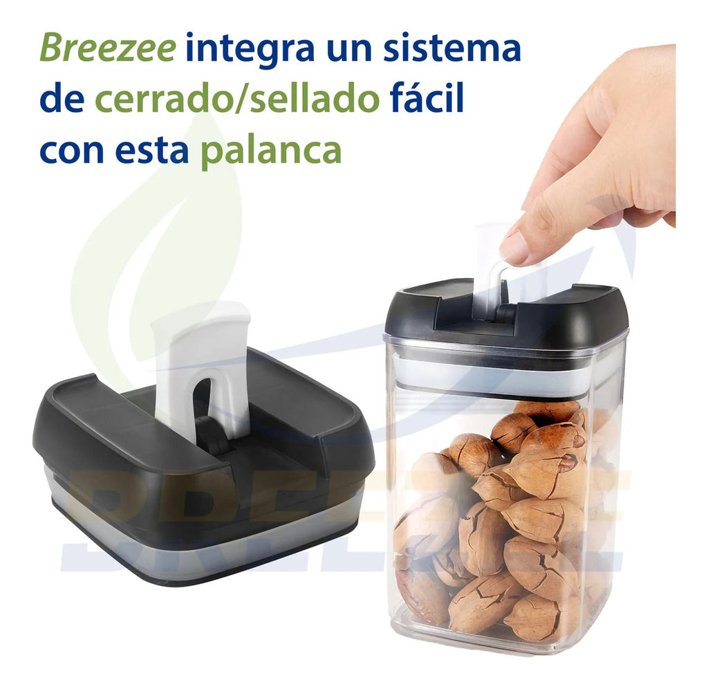 BREEZEE RECIPIENTESHERME14