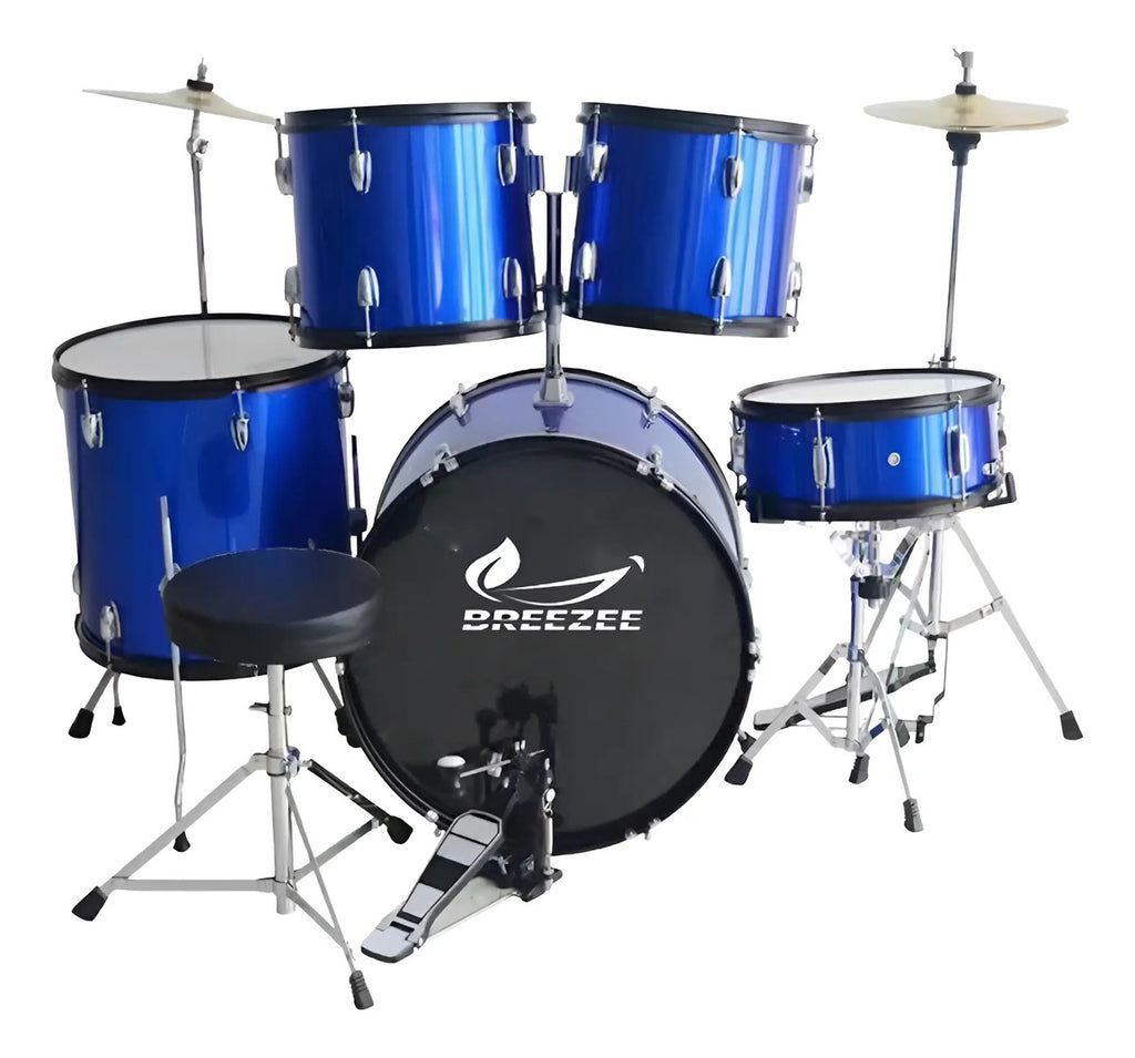 BREEZEE BATERIAADULT-VERDE