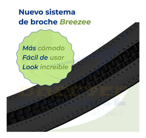 BREEZEE CINTURONAUTLISO