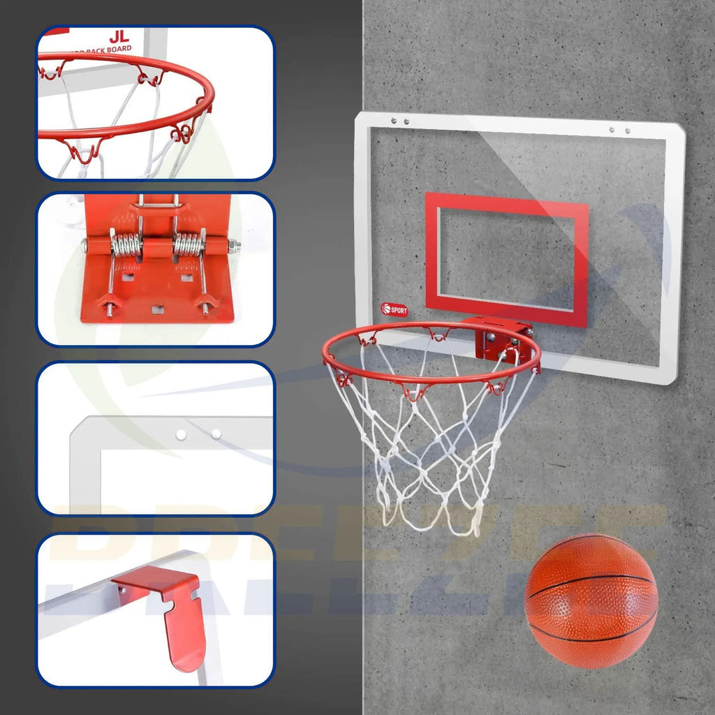 BREEZEE TABLEROBASKETBALLGRAND