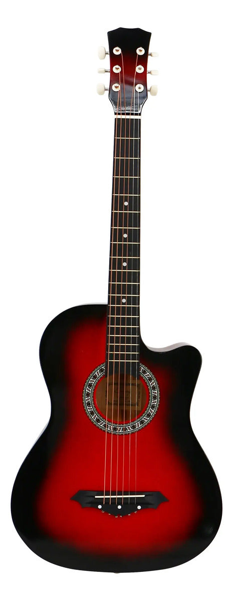 BREEZEE GUITARTILO38-AZUL