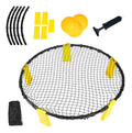 Set de Voleibol de Playa con Accesorios Incluidos — BREEZEE