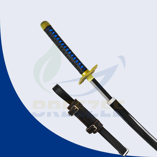 BREEZEE KATANAESP
