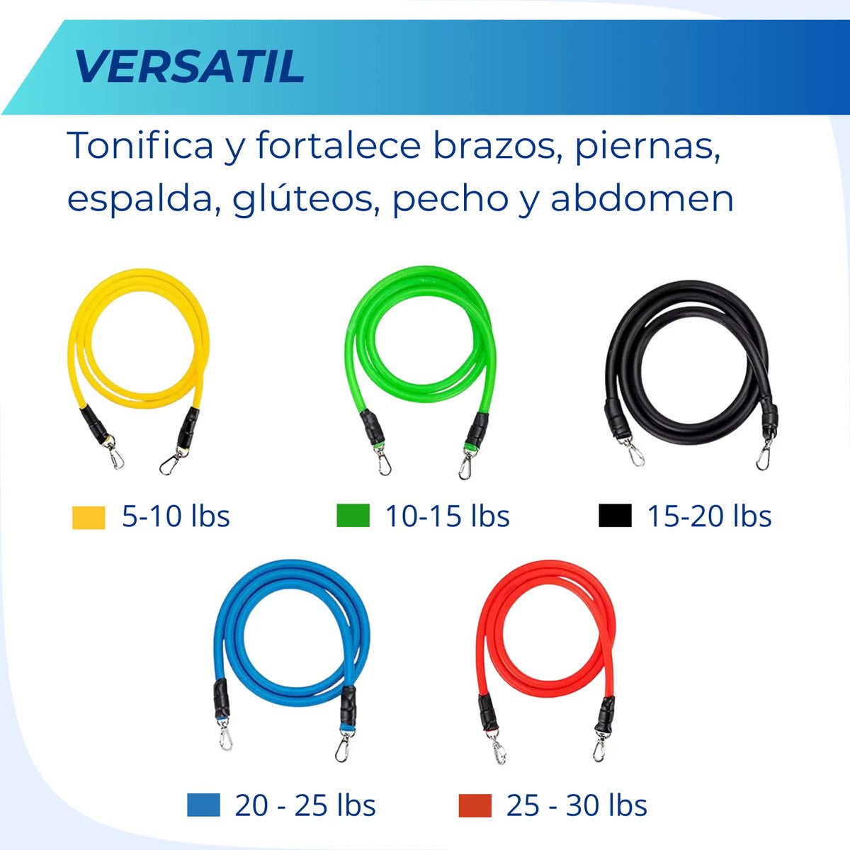 BREEZEE KITBANDAS