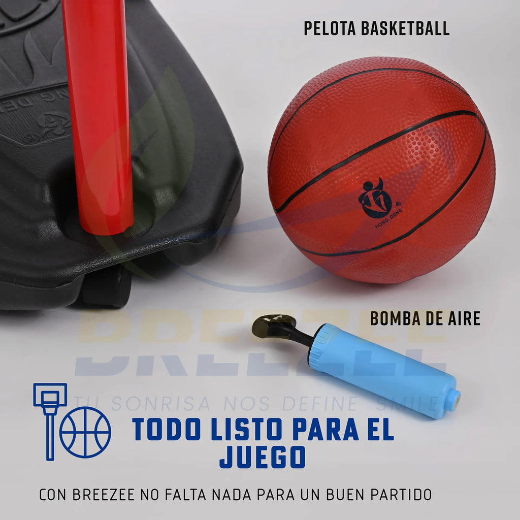 BREEZEE CANASTABASKETXLADULT