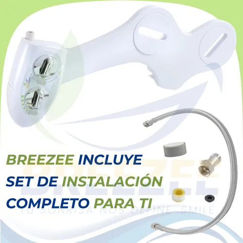 BREEZEE BIDETASIENTO