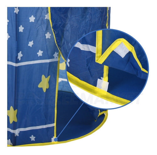 BREEZEE CASTILLOTIENDA-AZUL