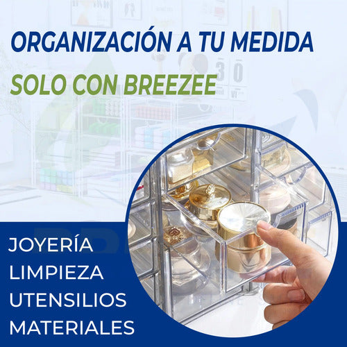 BREEZEE SETCAJASORGANI4