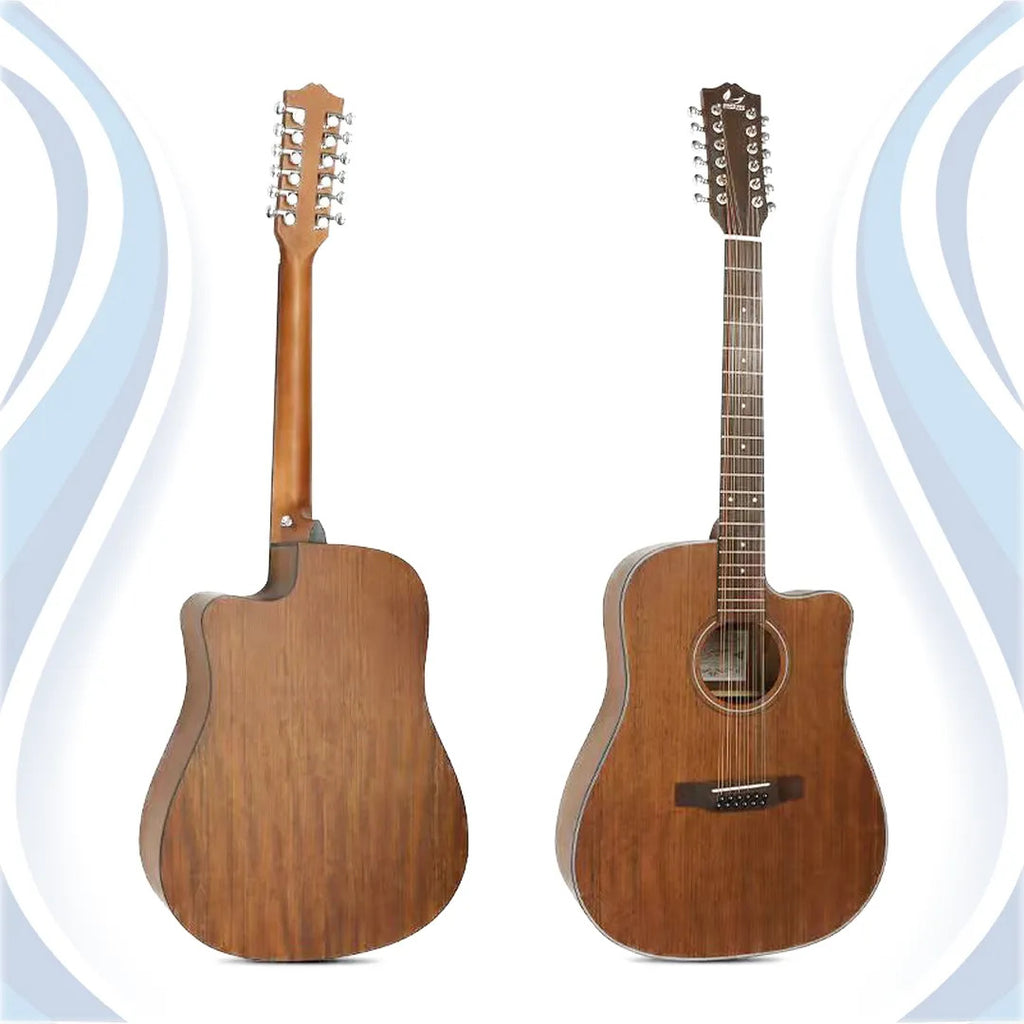 BREEZEE GUITARNOGAL42MT