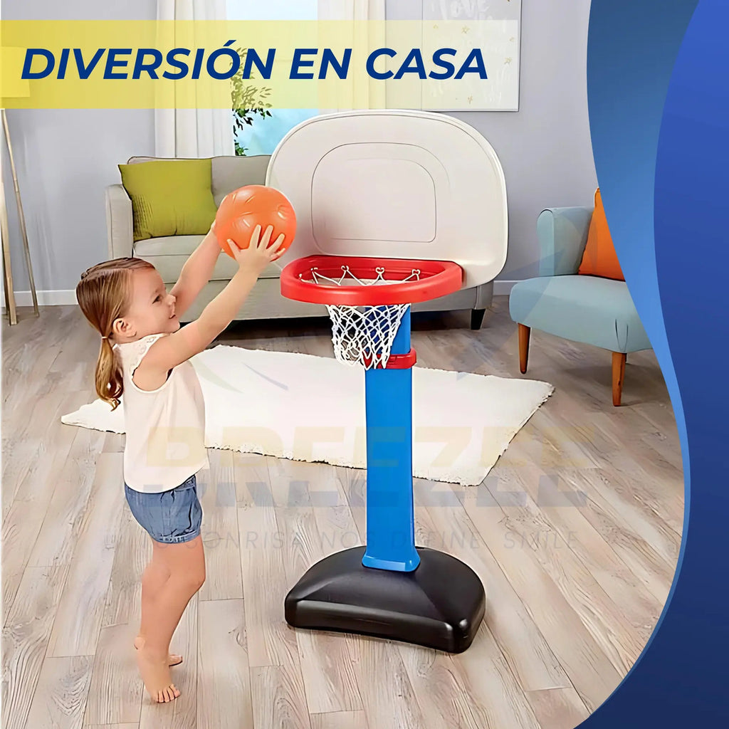 BREEZEE BASKETBALLINFAN