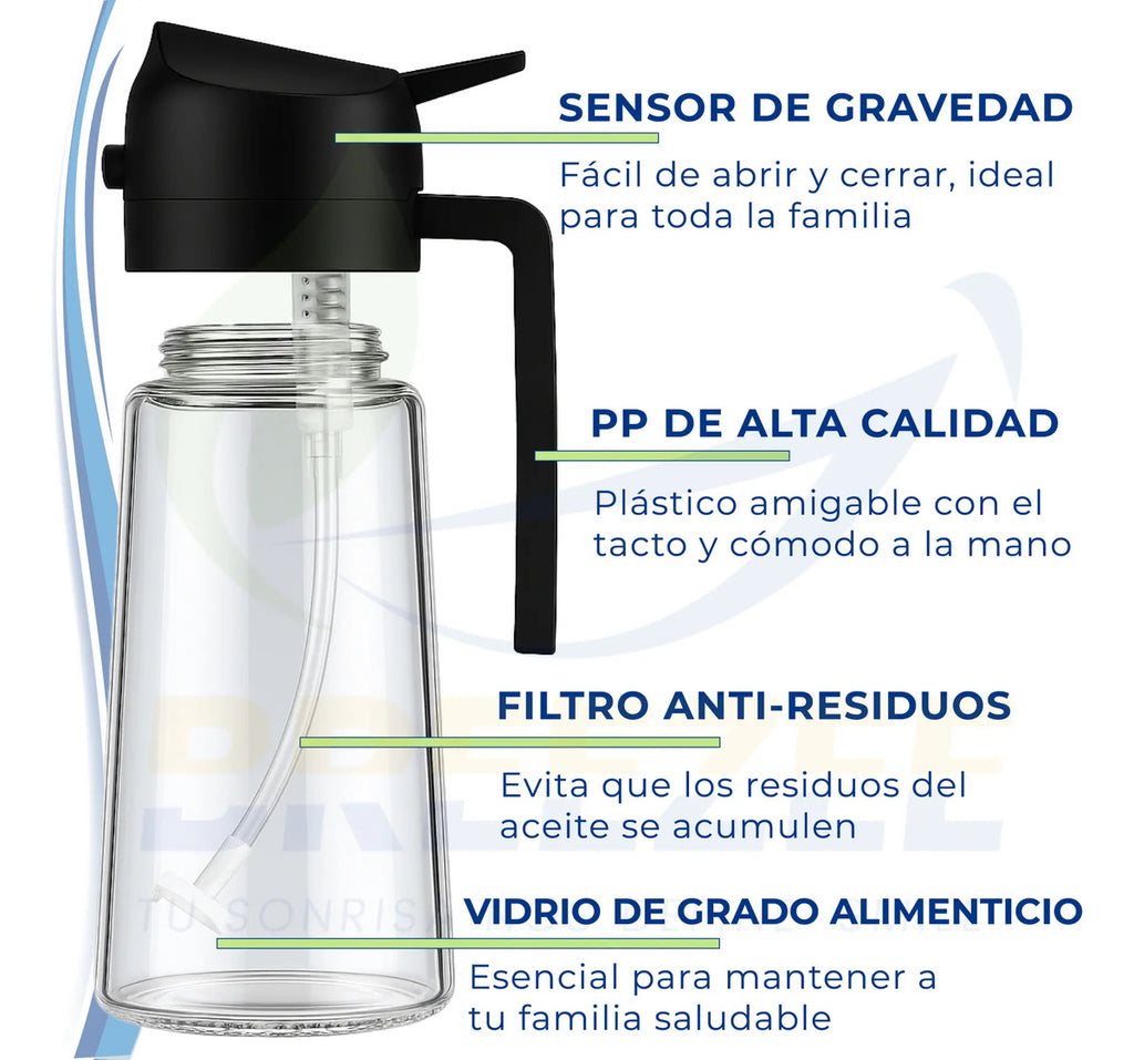 BREEZEE SETBOTACEITE