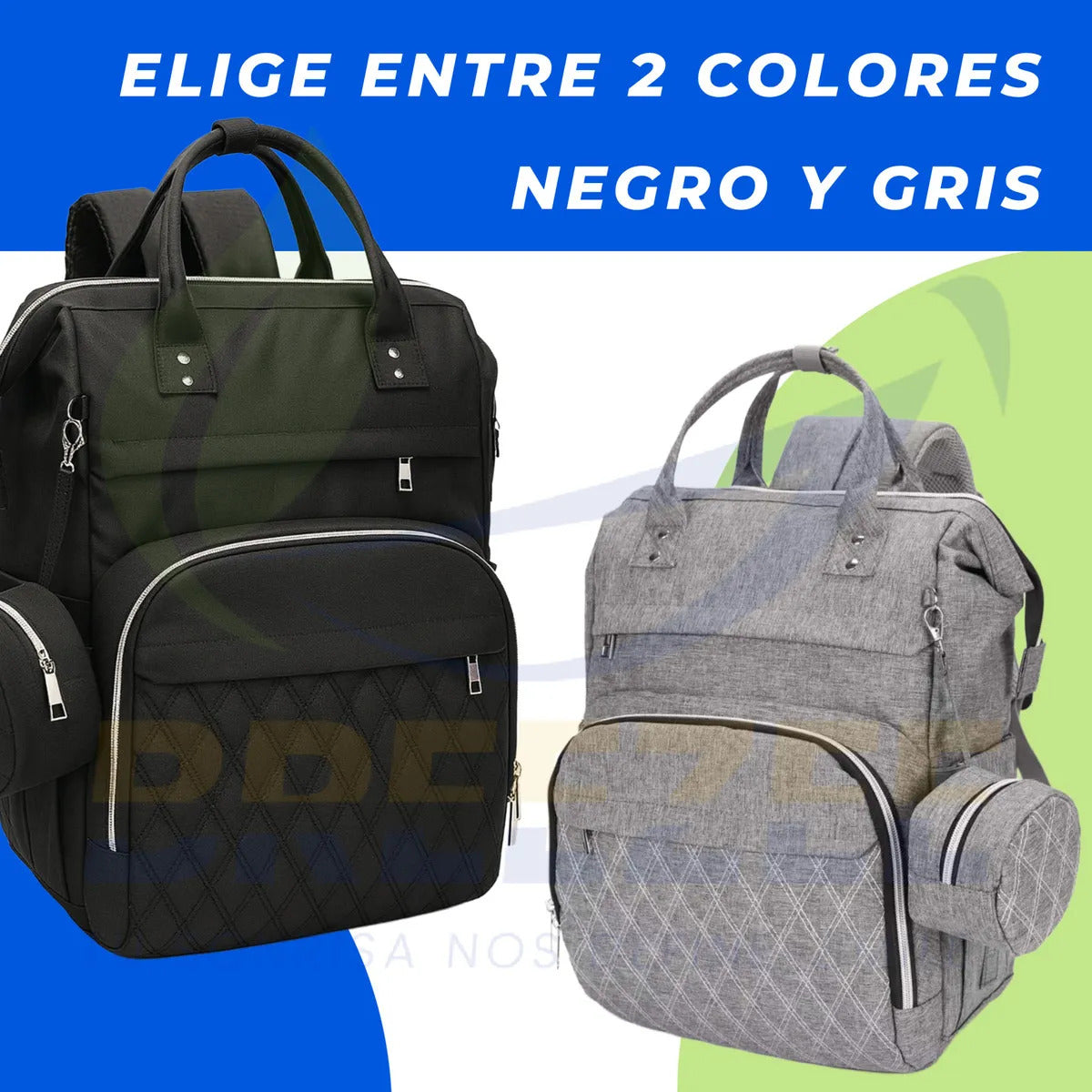 BREEZEE PAÑALPRACT-GRIS
