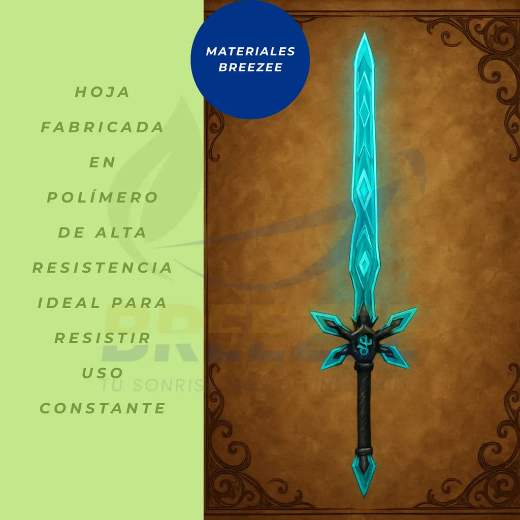 BREEZEE ESPADAFIREFLY