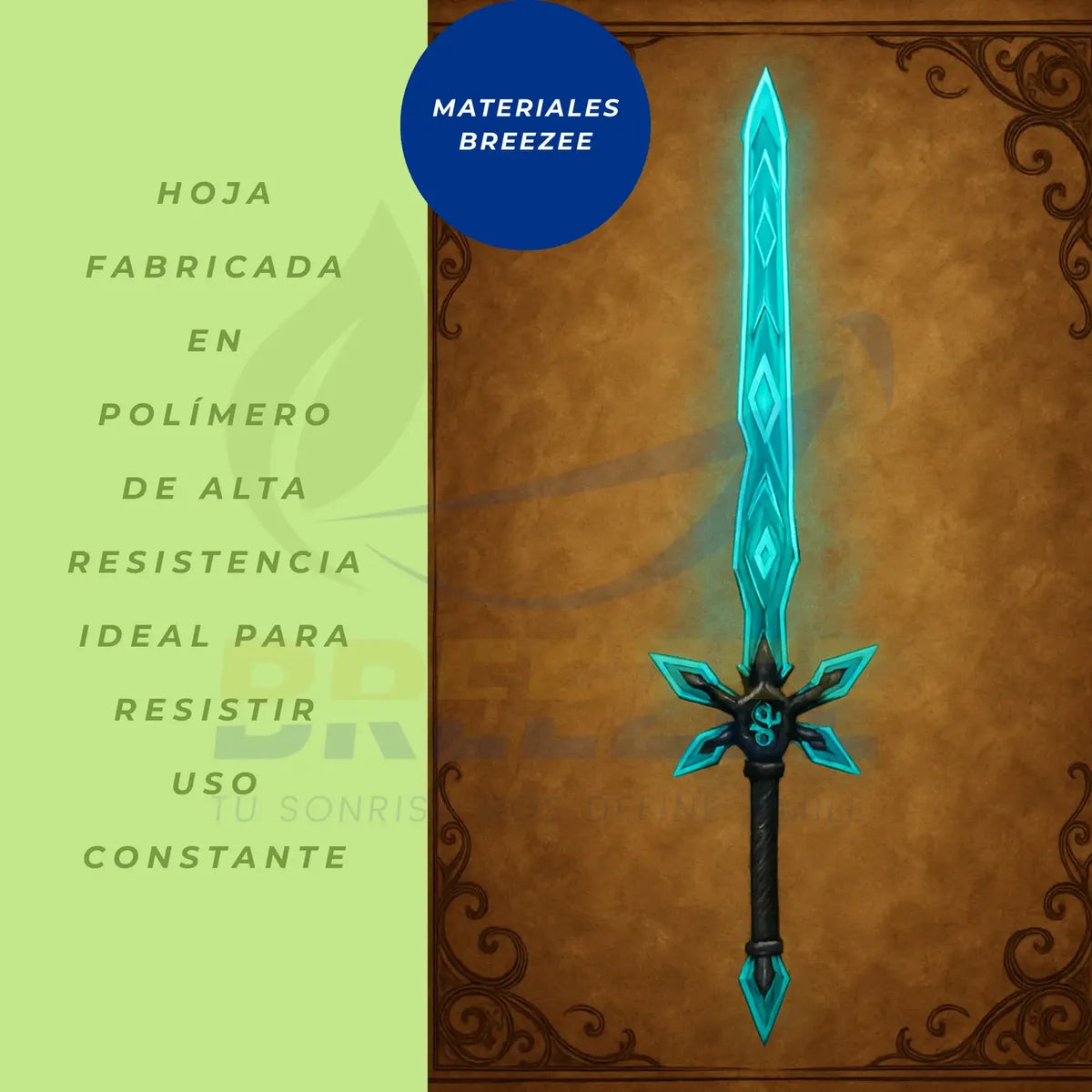 BREEZEE ESPADAFIREFLY