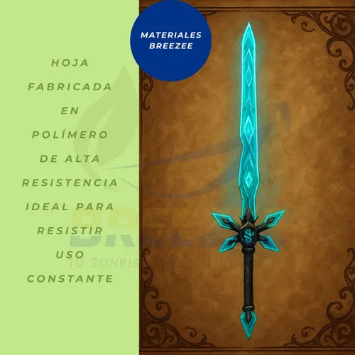BREEZEE ESPADAFIREFLY