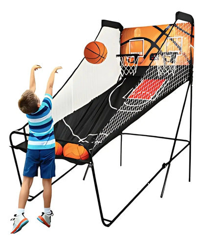 BREEZEE ARCADEBASKETBALL
