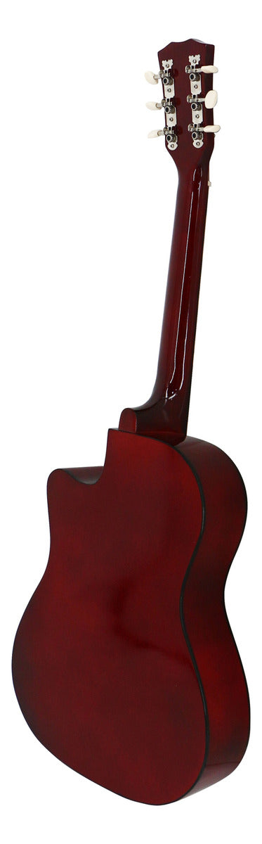 BREEZEE GUITARTILO38-AZUL