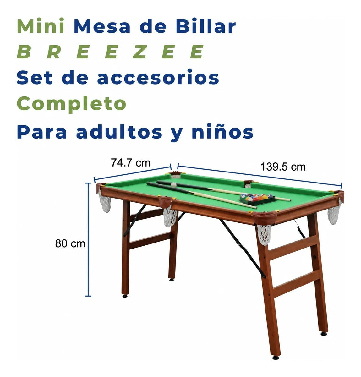 BREEZEE MESABILLARINFA