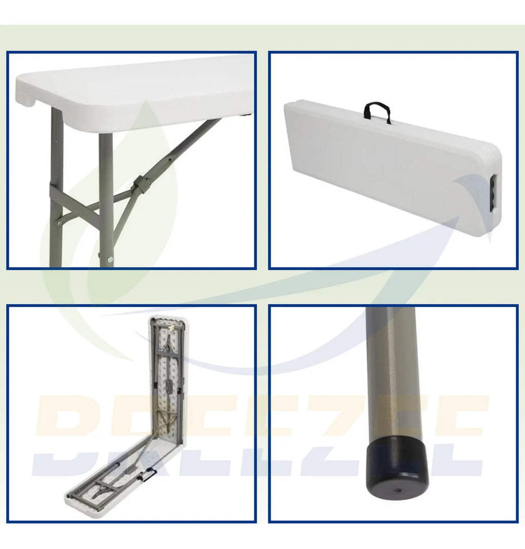 BREEZEE SETMESABANCPLASTICO