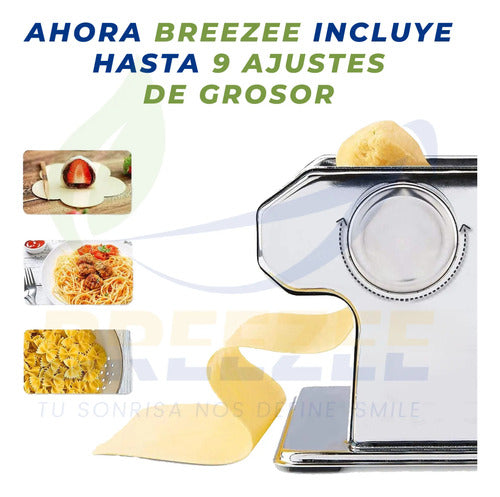 BREEZEE MAQPASTA2CORTE