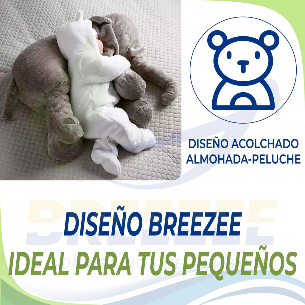 BREEZEE COBIELEF-AZUL