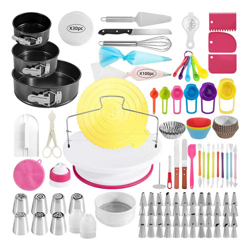 BREEZEE KITREPOSTERIA360PZA