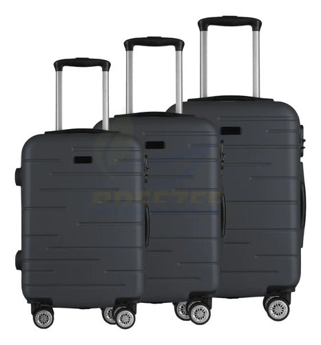 BREEZEE MALETAVII20-NEGRO
