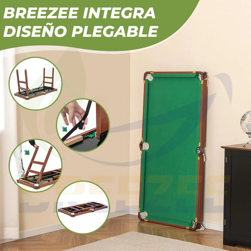 BREEZEE MESABILLARINFA