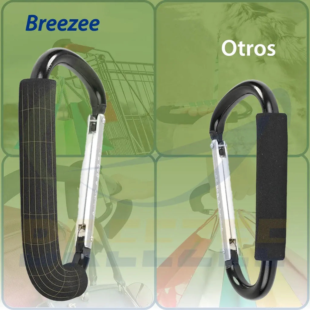 BREEZEE GANCHO