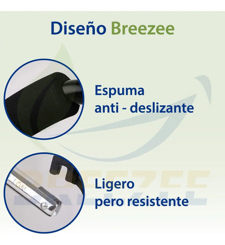 BREEZEE GANCHO