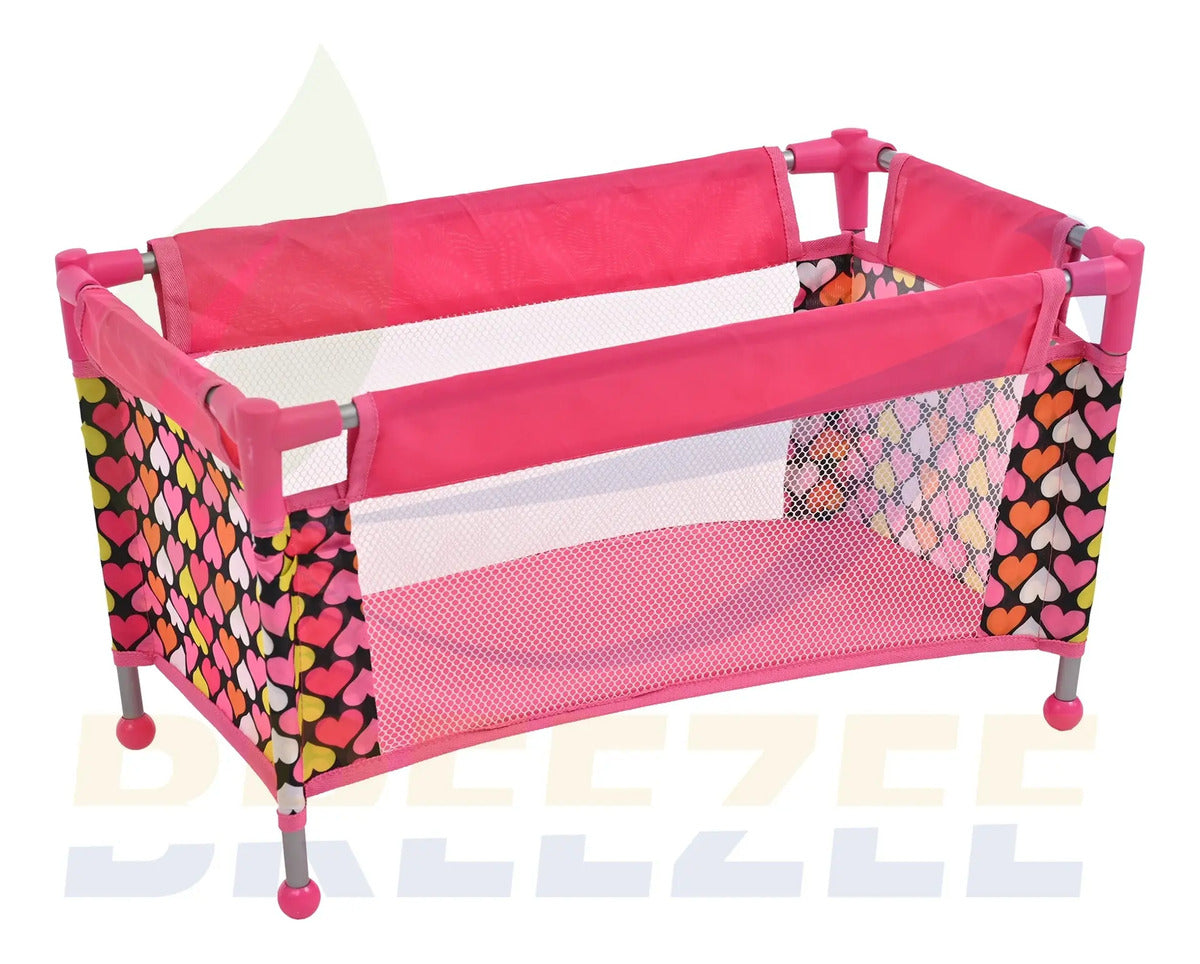 BREEZEE SETCARRI4EN1