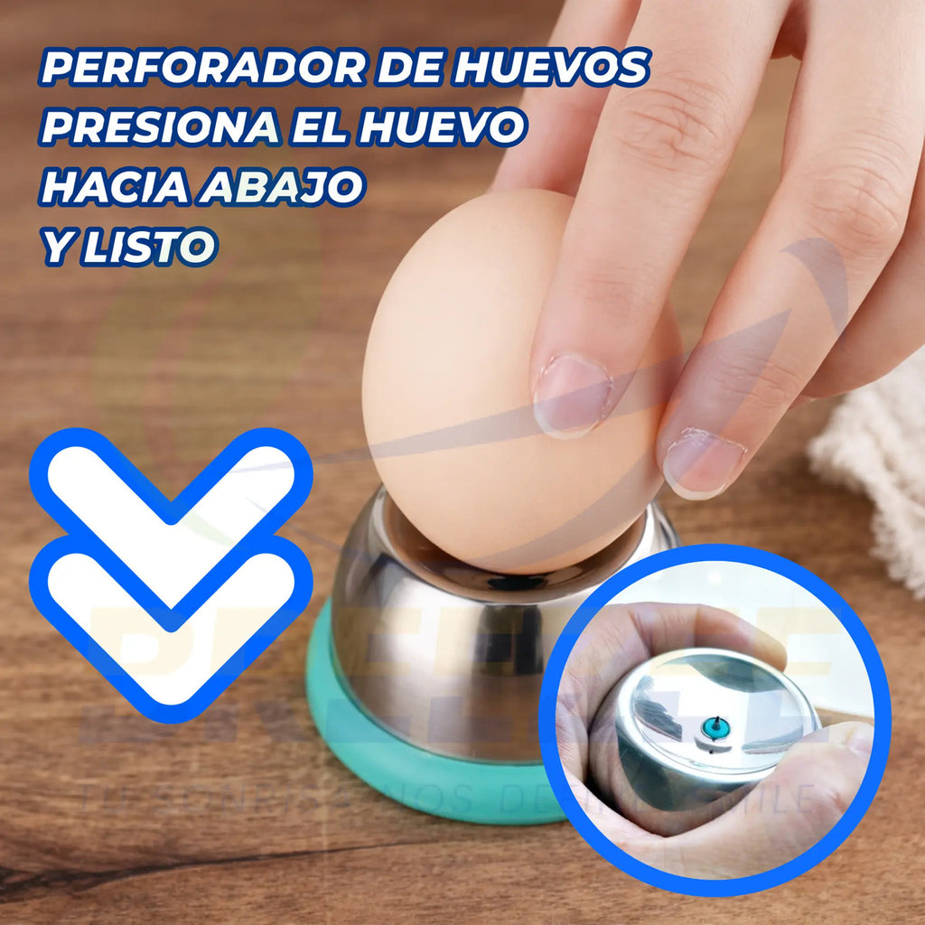 BREEZEE ORGANIHUEVOS