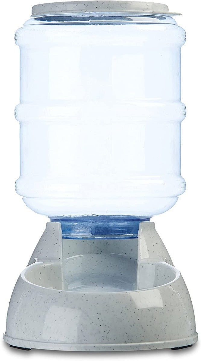 BREEZEE COMEDEROMASC3KG-GRIS