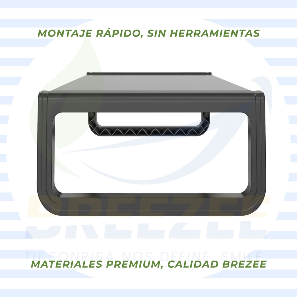 BREEZEE SOPORMONICRIS