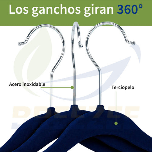 BREEZEE GANCHOTPINFAN50-ROSA