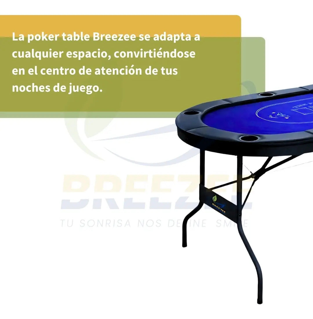 BREEZEE MESAPOKER