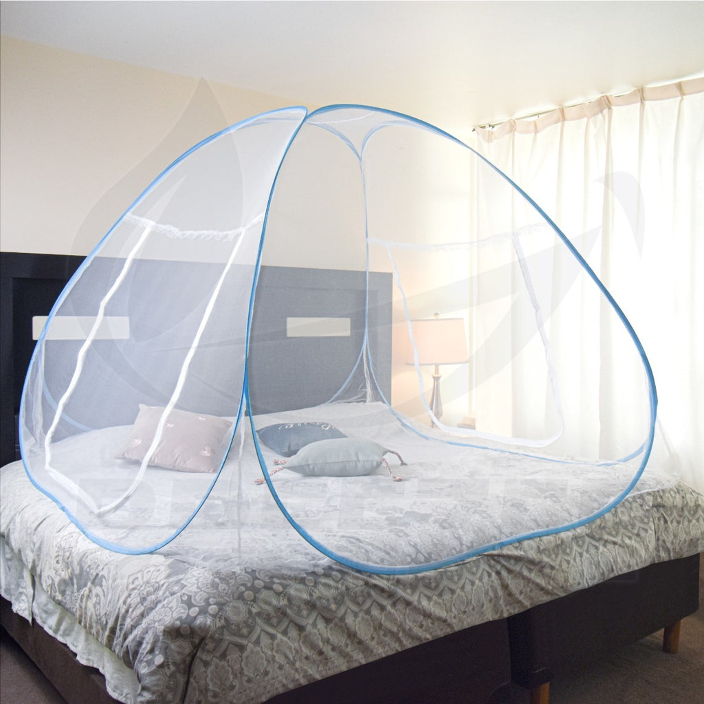 BREEZEE MOSQUITPLEGA-BLANCO