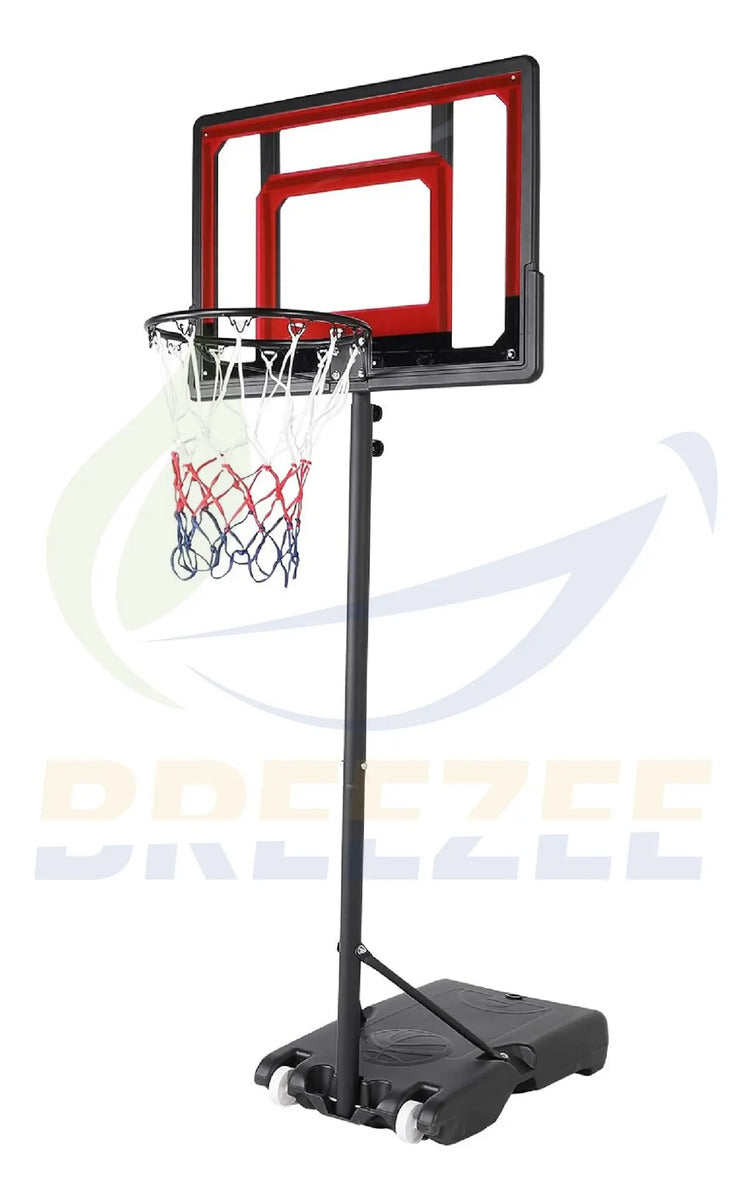 BREEZEE CANASTABASKETXL