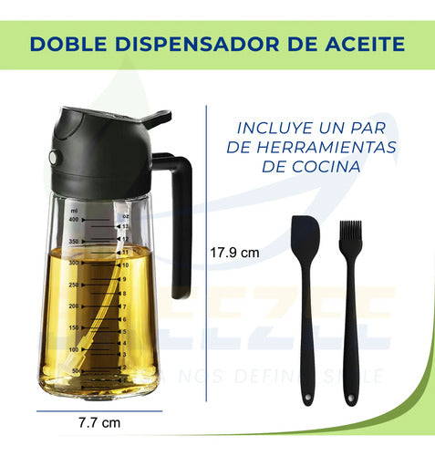 BREEZEE SETBOTACEITE