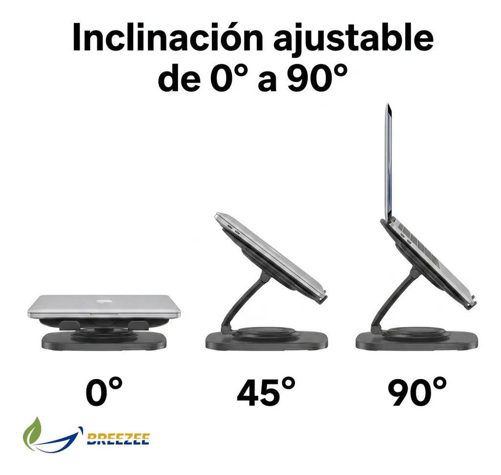 BREEZEE SOPORGIROLAP