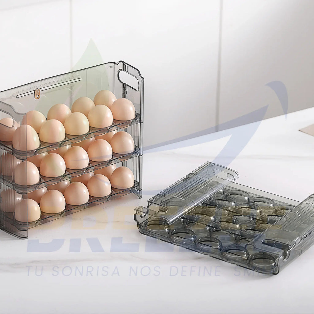 BREEZEE ORGANIHUEVOS